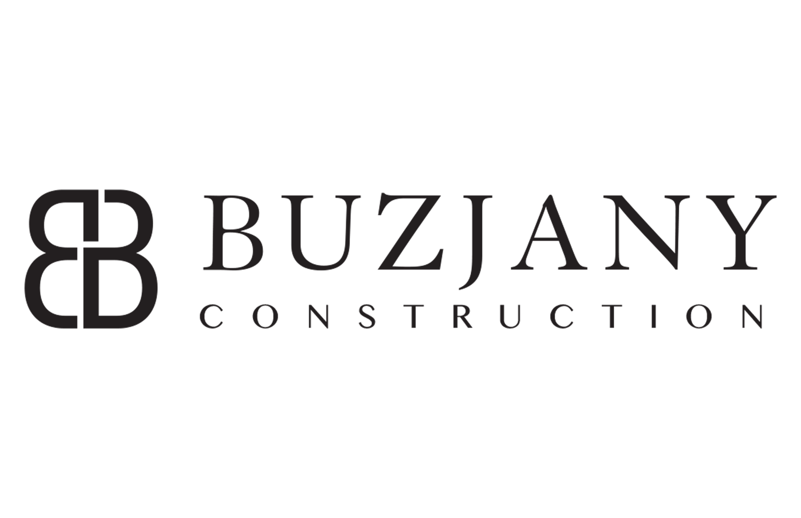 BUZJANY Constructions