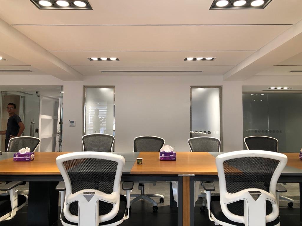 Pinnacle Head Office